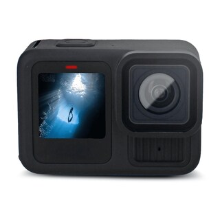 Foto 7 | Foto 7 | Cámara De Acción Gopro Hero13 Negra 5.3k 27mp Impermeable - Venta Internacional.