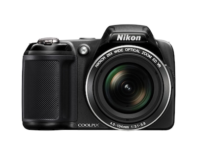 Foto 1 | Foto 1 | Cámara Digital Reacondicionada Nikon Coolpix L810 16 1 Mp Zoom 26x Pantalla Lcd De 3 Pulgadas - Venta Internacional.