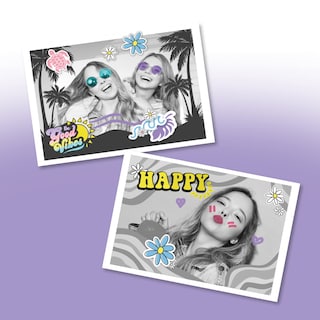 Foto 5 | Foto 5 | Cámara De Impresión Instantánea Canal Toys Photo Creator Con Papel Térmico - Venta Internacional.