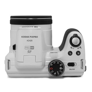 Foto 6 | Foto 6 | Cámara Digital Kodak Pixpro Az425 Astro Zoom 20mp Full Hd - Venta Internacional.