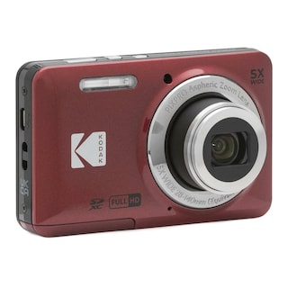 Foto 6 | Foto 6 | Cámara Digital Kodak 5X Wide Full Hd-Venta Internacional