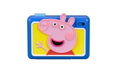 Foto 1 | Foto 1 | Cámara Digital Ekids Peppa Pig Con Tarjeta Sd Para Niños De Más De 3 Años - Venta Internacional.