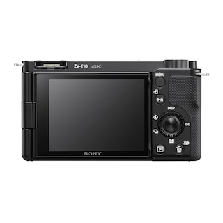Foto 3 | Foto 3 | Cámara Sony Alpha Zv-e10 Mirrorless Vlog Con Lente 4k De 24 2 Mp - Venta Internacional.