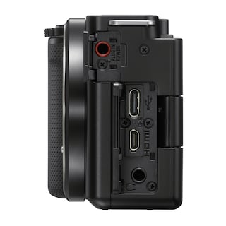 Foto 6 | Foto 6 | Cámara Sony Alpha Zv-e10 Mirrorless Vlog Con Lente 4k De 24 2 Mp - Venta Internacional.