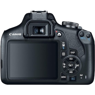 Foto 3 | Foto 3 | Cámara Réflex Digital Canon Eos Rebel T7 Con Lente De 18-55 Mm + 75-300 Mm - Venta Internacional.