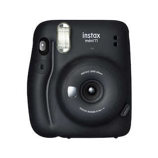 Foto 1 | Foto 1 | Cámara Fujifilm Instax Mini 11 Gris