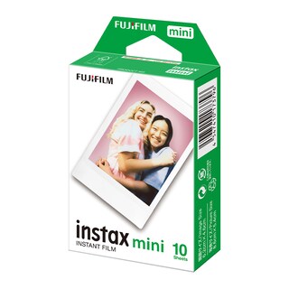 Foto 4 | Foto 4 | Cámara Instax Mini LiPlay Rosa + Álbum 108 Fotos + Single Pack