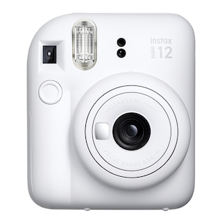 Foto 1 | Foto 1 | Cámara Fotográfica Fujifilm Instax Mini 12 color Blanco