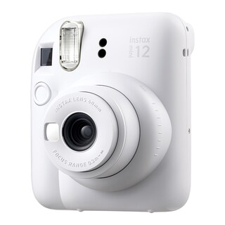 Foto 2 | Foto 2 | Cámara Fotográfica Fujifilm Instax Mini 12 color Blanco