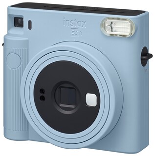 Foto 5 | Foto 5 | Cámara Instantánea Fujifilm Instax Square Sq1 - Azul Glaciar - Venta Internacional.