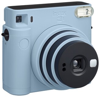 Foto 6 | Foto 6 | Cámara Instantánea Fujifilm Instax Square Sq1 - Azul Glaciar - Venta Internacional.