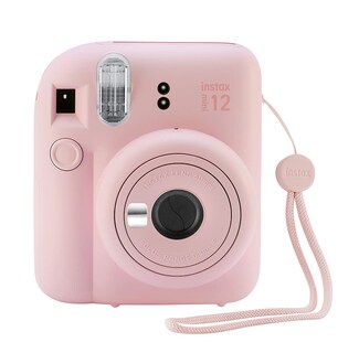Foto 2 | Foto 2 | Cámara Instantánea Fujifilm Instax Mini 12 Con Funda Y 60 Impresiones - Venta Internacional.