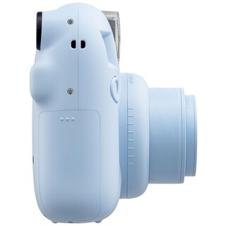 Foto 5 | Foto 5 | Cámara De Película Instantánea Fujifilm Instax Mini 12 Azul Pastel - Venta Internacional.