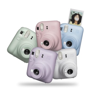 Foto 3 | Foto 3 | Paquete De Accesorios Y Película Para Cámara Fujifilm Instax Mini 12 + - Venta Internacional.