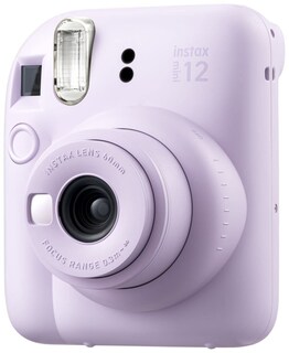 Foto 2 | Foto 2 | Cámara De Película Instantánea Fujifilm Instax Mini 12 Lilac Purple - Venta Internacional.