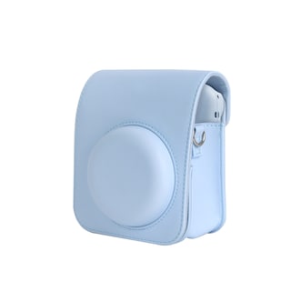 Foto 4 | Foto 4 | Cámara De Película Instantánea Fujifilm Instax Mini 12 Azul Pastel - Venta Internacional.