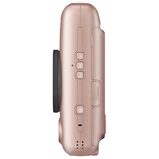 Foto 3 | Foto 3 | Cámara Instax Fujifilm Instax Mini Liplay Hybrid Oro Rosa - Venta Internacional.