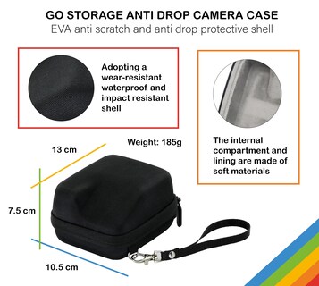 Foto 6 | Foto 6 | Cámara De Película Instantánea Polaroid Go Generation 2 Con Paquete - Venta Internacional.