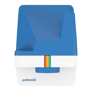 Foto 2 | Foto 2 | Cámara De Película Instantánea Polaroid Now I-type De Segunda Generación, Azul - Venta Internacional.