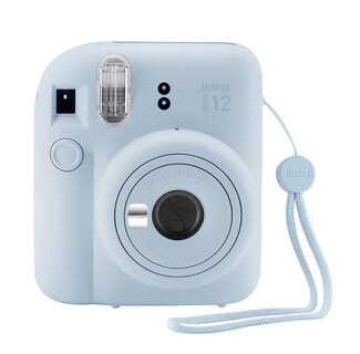 Foto 2 | Foto 2 | Cámara Instantánea Fujifilm Instax Mini 12 Con Kit De Accesorios Azul - Venta Internacional.