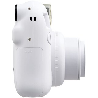Foto 6 | Foto 6 | Cámara De Película Instantánea Fujifilm Instax Mini 12 Clay White - Venta Internacional.