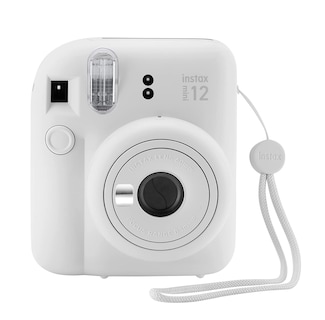 Foto 2 | Foto 2 | Cámara Instantánea Fujifilm Instax Mini 12 Con Funda Y 40 Películas - Venta Internacional.