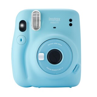 Foto 2 | Foto 2 | Cámara De Película Instantánea Fujifilm Instax Mini 11 Con Película Y Acceso. - Venta Internacional.