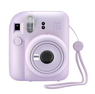 Foto 2 | Foto 2 | Cámara Instantánea Fujifilm Instax Mini 12 Lilac Purple Con Accesorio - Venta Internacional.