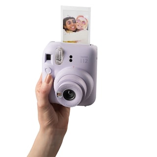 Foto 7 | Foto 7 | Cámara Fujifilm Instax Mini 12 Con Película, 60 Hojas Y Accesorios - Venta Internacional.
