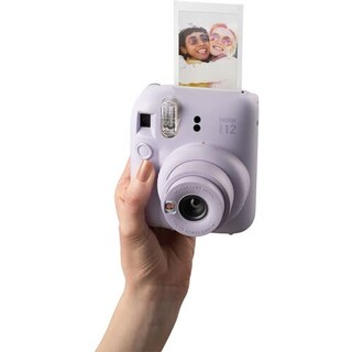 Foto 2 | Foto 2 | Cámara Fujifilm Instax Mini 12 Con Película De 40 Hojas Y Accesorios - Venta Internacional.