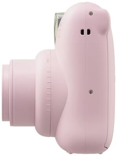 Foto 3 | Foto 3 | Cámara De Película Instantánea Fujifilm Instax Mini 12 Blossom Pink - Venta Internacional.