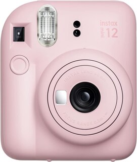 Foto 4 | Foto 4 | Cámara Instantánea Fujifilm Instax Mini 12 Blossom Pink +40 Film - Venta Internacional.