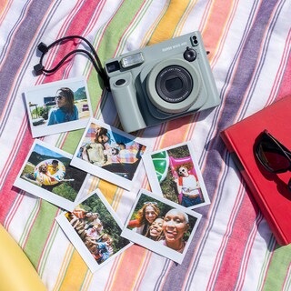 Foto 4 | Foto 4 | Cámara Fujifilm Instax Wide 400