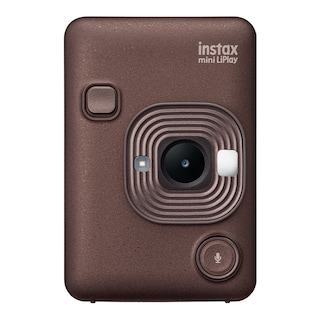 Foto 1 | Foto 1 | Cámara Fujifilm Instax Mini Liplay Bronce