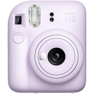 Foto 1 | Foto 1 | Camara Instantanea Fujifilm Instax Mini 12 62 Mm×46mm Morado