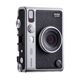 Foto 3 | Foto 3 | Cámara Fujifilm Instax Mini Evo Negra
