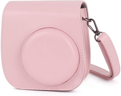 Foto 3 | Foto 3 | Cámara Instantánea Fujifilm Instax Mini 12 Con Funda Y 20 Películas - Venta Internacional.