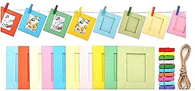 Foto 4 | Foto 4 | Paquete De Accesorios Para Cámara Instantánea Fujifilm Instax Mini 12 + - Venta Internacional.