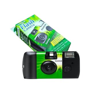 Foto 3 | Foto 3 | Cámara Desechable Fujifilm Quicksnap Flash 400 35 Mm 27 Exp - Venta Internacional.
