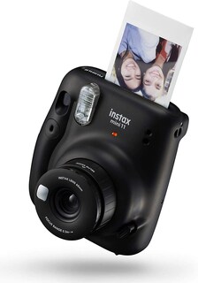 Foto 2 | Foto 2 | Cámara Instantánea Fujifilm Instax Mini 11 + Film 40 Disparos - Venta Internacional.