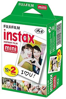 Foto 3 | Foto 3 | Cámara Instantánea Fujifilm Instax Mini 11 + Film 40 Disparos - Venta Internacional.