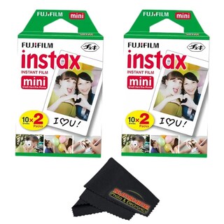Foto 4 | Foto 4 | Cámara Fujifilm Instax Mini 12 40 Películas - Venta Internacional