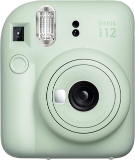 Foto 7 | Foto 7 | Cámara Fujifilm Instax Mini 12 40 Películas - Venta Internacional