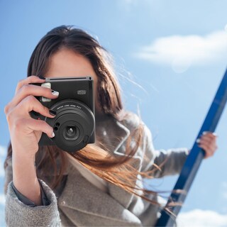 Foto 5 | Foto 5 | Cámara Fujifilm Instax Mini 99 20 Películas + Estuche + Álbum - Venta Internacional