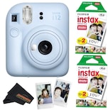 Cámara Fujifilm Instax Mini 12 40 Películas - Venta Internacional