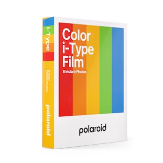 Foto 7 | Foto 7 | Cámara De Película Instantánea Polaroid Now, Segunda Generación, I-type, Color Morado - Venta Internacional.