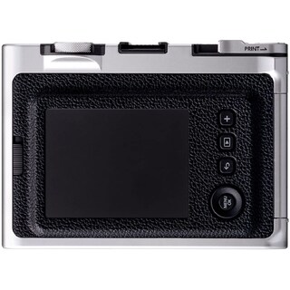 Foto 3 | Foto 3 | Cámara Fujifilm Instax Mini Evo Hybrid Negra Con Funda Y Película - Venta Internacional.