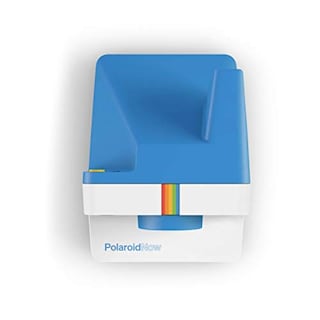 Foto 7 | Foto 7 | Cámara Polaroid Originals Now Visor I-type Azul - Venta Internacional.