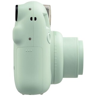 Foto 6 | Foto 6 | Cámara De Película Instantánea Fujifilm Instax Mini 12 Verde Menta - Venta Internacional.