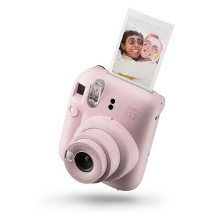 Foto 1 | Foto 1 | Cámara Fujifilm Instax Mini 12 Instant Blossom Pink - Venta Internacional.